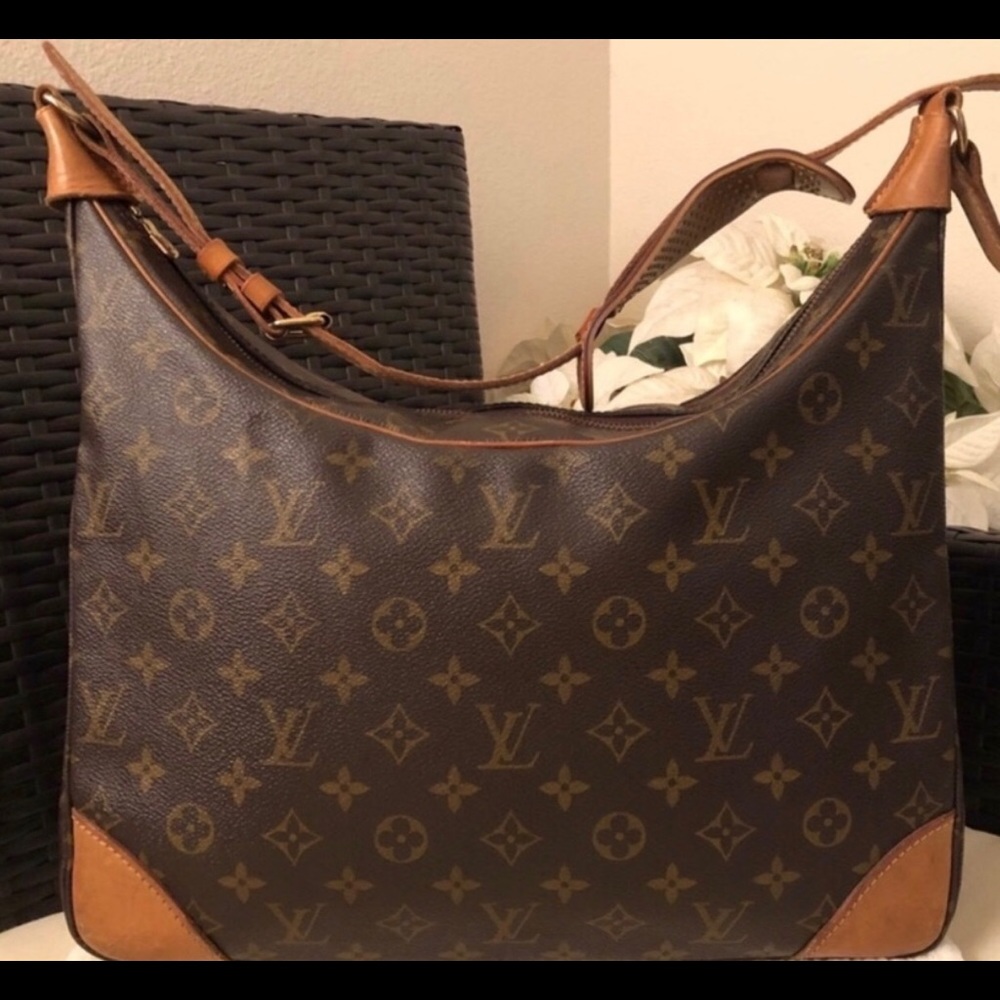 Louis Vuitton Bag